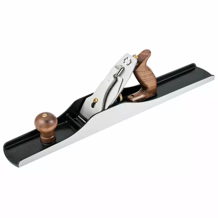 Dictum Penkkihöylä no. 7, SK4 terä - Penkkihöylät - 703338 - 1