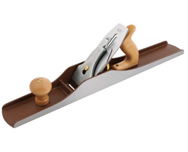 Dictum Penkkihöylä no. 7, SK4 terä - Penkkihöylät - 703338 - 1