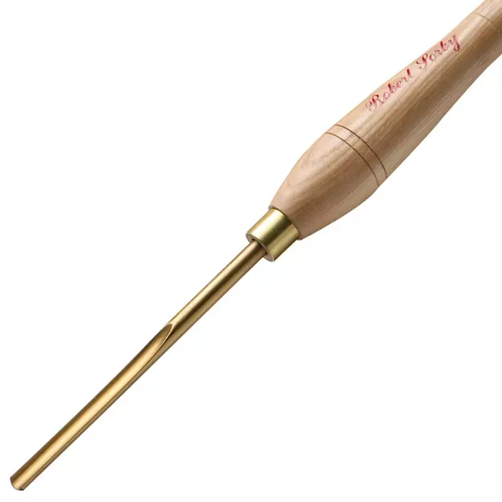 Excelsior Spindle Gouge 3/8" - Kourutaltat - 840GH-3-8 - 1