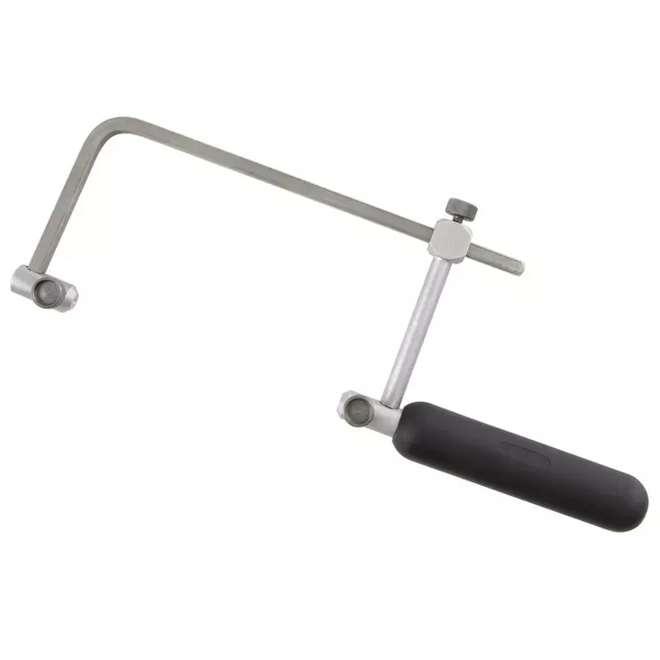 Grobet lehtisaha 75 mm - Käsilehtisahat - 712548 - 1