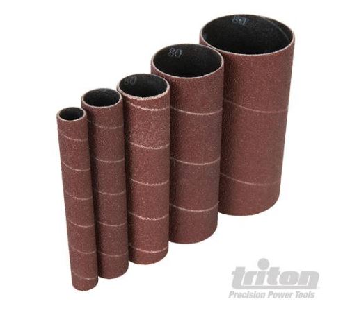 Hiomarullasarja TSPSS 80G, 5-os. - Hiomakonetarvikkeet - TR571768 - 1