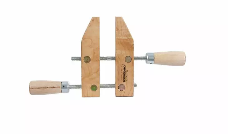 Jorgensen puupuristin, kitasyvyys 70 mm - Puupuristimet - 708928 - 1