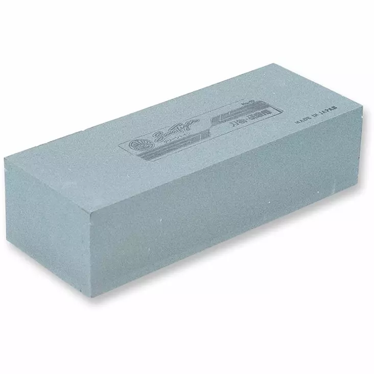 Sun Tiger japanilainen vesihiomakivi 240 grit - Vesihiomakivet - AX384028 - 1