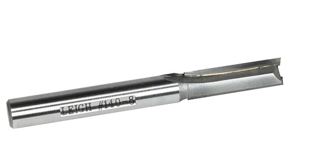 Leigh 140-8; 5/16" Straight Cutter - Leigh-terät - LEI140-8 - 1