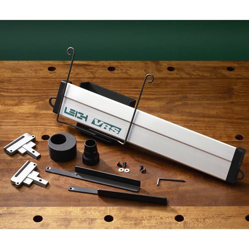 Leigh Vacuum & Router Support VRSD18 - Jyrsinohjaimet - VRS18 - 1
