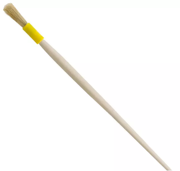 Liimasuti, kiinanharjas, halk. 10 mm - Liimaustarvikkeet - 706158 - 1