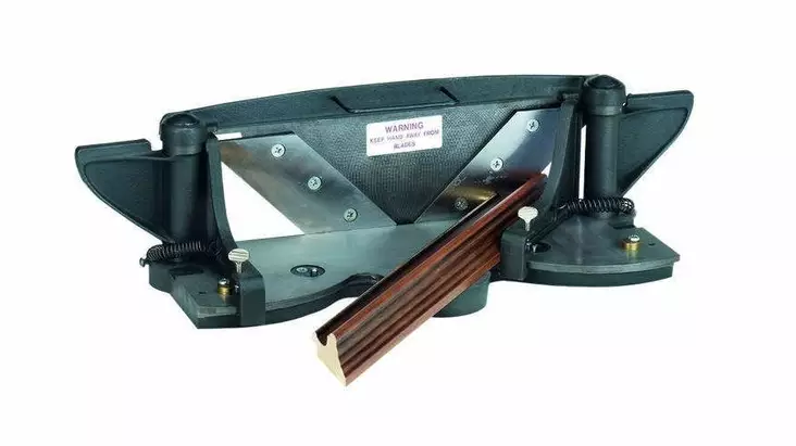 Listaleikkuri - Jiirisahat - 705798 - 1