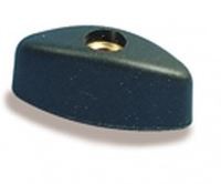 Locking key M8 Female 4 off - Nupit - KB4-F-8 - 1