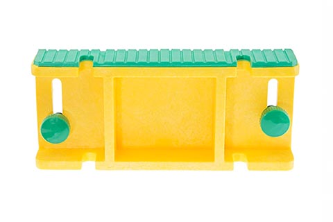 Micro Jig säädettävä välikappale - Micro Jig - GRP-8 - 1