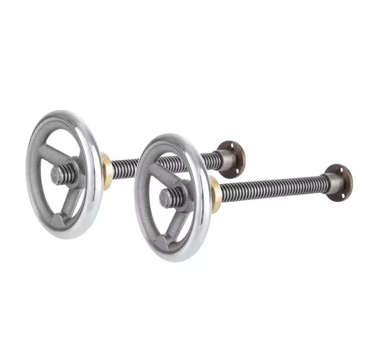 Moxon Vice mekanismi setti - Höyläpenkit - 716278 - 1