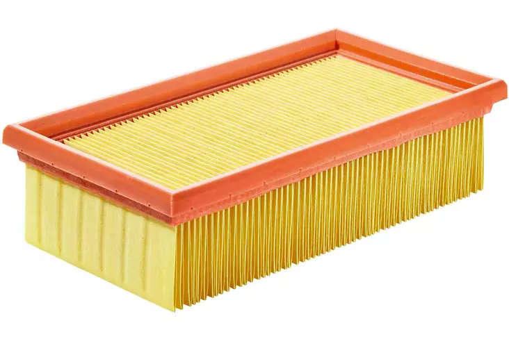 Pääsuodatin HF-CT SYS - Festool Imuritarvikkeet - 500558 - 1