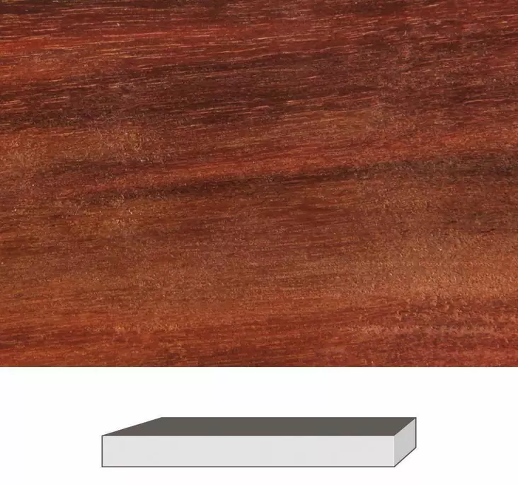 Red Heart, 455 x 38 x 38 mm - Kynä- ym aihiot - 831378 - 1