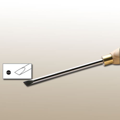 Round Skew, 3/8" - Viistotaltat - 813H-3-8 - 1