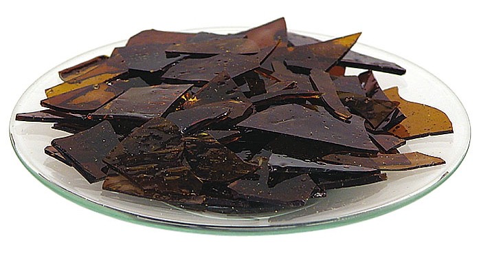 Shellac Superior 1000 g - Sellakka - 810038 - 1