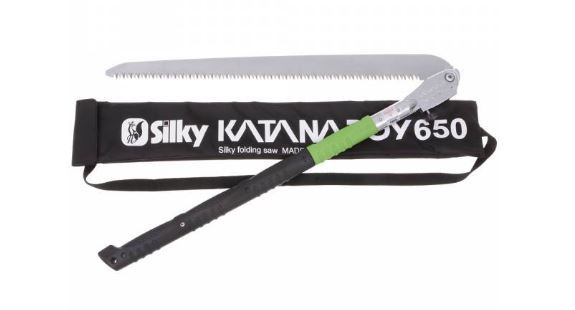 Silky Katanaboy 650 japanilainen saha - Japanilaiset sahat - 712088 - 1