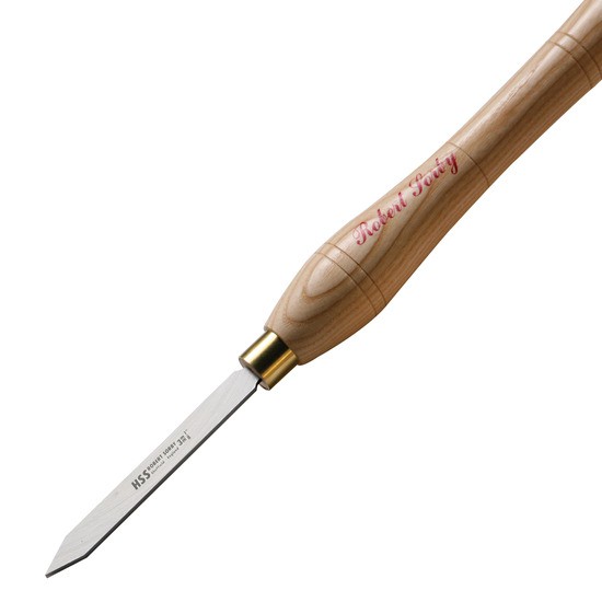 Sorby Katkaisutaltta / Parting Tool 1/8" - Katkaisutaltat - 830H-1-8 - 1