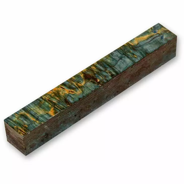 Huom! Todellinen v=C3=A4ri voi poiketa kuvassa olevasta v=C3=A4rist=C3=
=A4 - Kynä- ym aihiot - AX106298 - 1