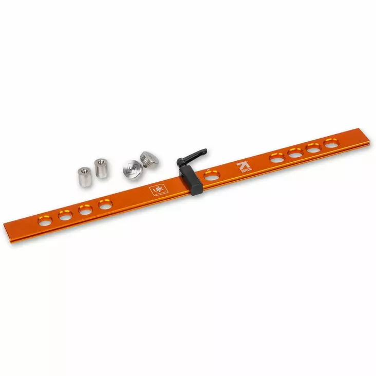 UJK Parf vaste 600 mm - Porausohjaimet - AX108328 - 1