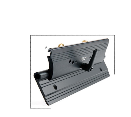 Veritas höyläysvaste yleismalli - Höylänterät ja tarvikkeet - 104774-05P3008 - 2