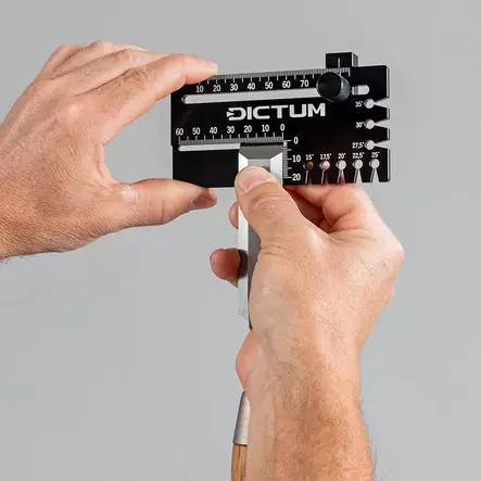 Teroitusjigi - Teroitusohjaimet - 714649 - 2