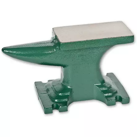 Axminster alasin 5 kg, Anvil - Apuvälineet - AX110149 - 1