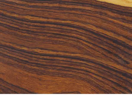Desert Ironwood, 120 x 40 x 30 mm - Kynä- ym aihiot - 831269 - 1