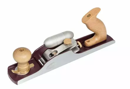 DICTUM Low-Angle Jack Plane No. 62 - Penkkihöylät - 703419 - 1