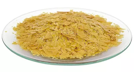 Karnaubavaha / Carnauba Wax, 0.5 kg - Vahat - 810009 - 1