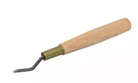 Micro Chisel, 2.2 mm - Soitinrakennus - 700629 - 1