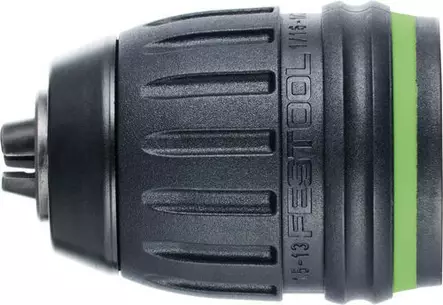 Pikakiinnitysistukka, BF-FX 10 C - Festool Poraamistarvikkeet - 499949 - 1