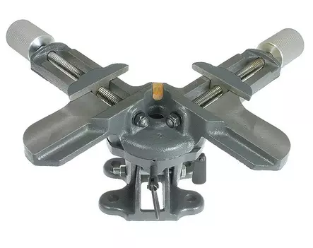 Kulmapuristin tarkkaan työskentelyyn - Kehyspuristimet - 705769 - 1