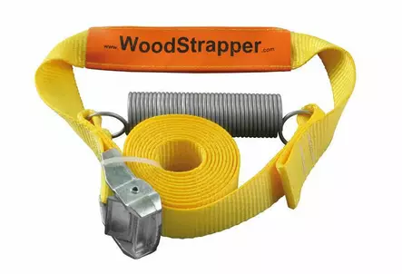 Puun kiristyshihna - Apuvälineet - 714049 - 1