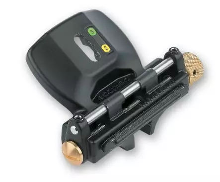 Veritas kapeiden terien ohjainpää / Narrow-Blade Head for MKII - Teroitusohjaimet - 101261-05M0909 - 1