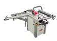 Axminster Trade AT254PS13 Panel Saw - Pöytäsirkkelit - AX508339 - 1