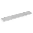Edge Pro Aluminium Base - Teroituskonetarvikkeet - 708559 - 1