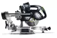 Kapex katkaisusaha KS 60 E-UG-Set/XL - Festool Sahaaminen - 574789 - 2