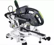 Kapex katkaisusaha KS 60 E-UG-Set/XL - Festool Sahaaminen - 574789 - 5