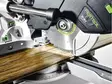 Kapex katkaisusaha KS 60 E-UG-Set/XL - Festool Sahaaminen - 574789 - 3
