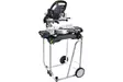 Kapex katkaisusaha KS 60 E-UG-Set/XL - Festool Sahaaminen - 574789 - 1