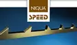 Niqua Speed lehtisahanterä no 9, 12 kpl - Lehtisahanterät - 51-005-009 - 1