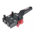 Porausjigi / Milescraft Dowel Jig JointMate - Porausohjaimet - 720269 - 1