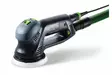 Rotex Epäkeskohiomakone RO 125 FEQ PLUS 230V - Festool Hiominen - 576029 - 6