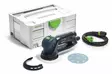 Rotex Epäkeskohiomakone RO 125 FEQ PLUS 230V - Festool Hiominen - 576029 - 11