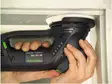 Rotex Epäkeskohiomakone RO 125 FEQ PLUS 230V - Festool Hiominen - 576029 - 10