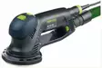 Rotex Epäkeskohiomakone RO 125 FEQ PLUS 230V - Festool Hiominen - 576029 - 1