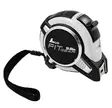 Shinwa rullamitta 5,5 m "Fit Gear" - Mittavälineet - 721359 - 2