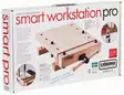 Sjöbergs Smart Workstation Pro - Höyläpenkit - SJ33309 - 2