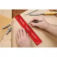 Woodpeckers Marking Ruler, 300mm - Viivaimet - 718449 - 2