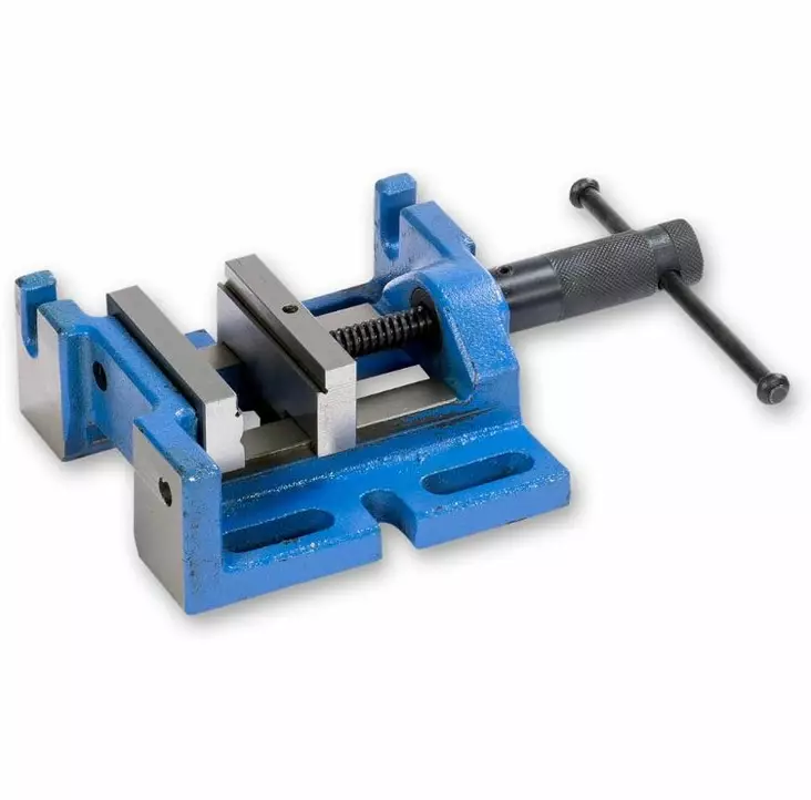 Axminster koneruuvipuristin 75 mm - Porakonetarvikkeet - AX210339 - 1