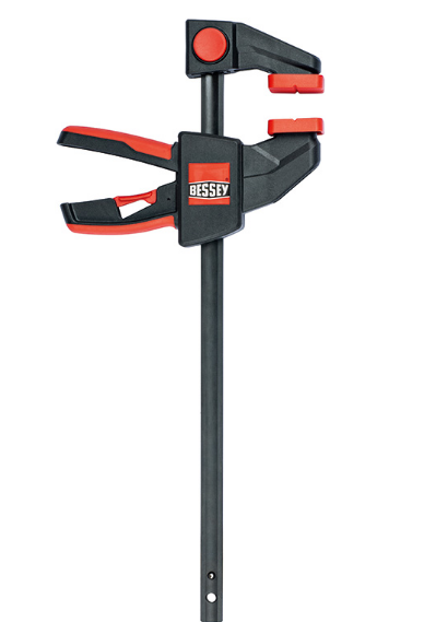 Bessey One-handed Clamp 300/90 - Nauhahiomakoneet - EZXL30-9 - 1